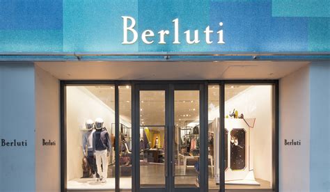 berluti miami.